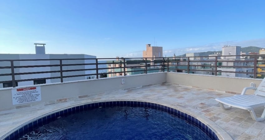 Apartamento com 2 quartos à venda na Rua Manoel Mancellos Moura, Canasvieiras, Florianópolis