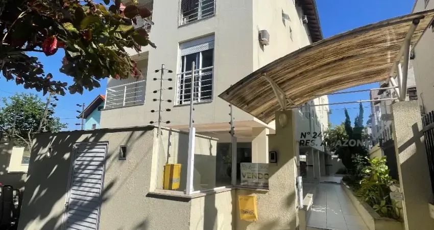 Apartamento com 2 quartos à venda na Rua Rodolfo Hickel, Canasvieiras, Florianópolis