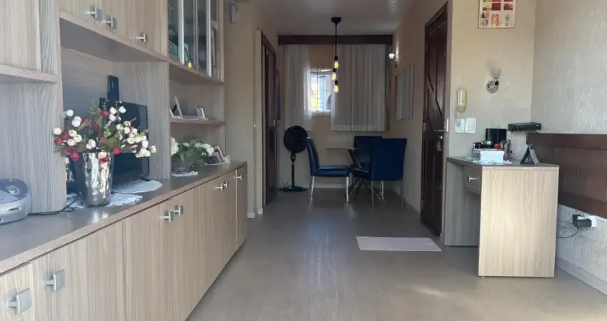 Apartamento 01 dormitório em Canasvieiras a venda ! 350 metros do mar