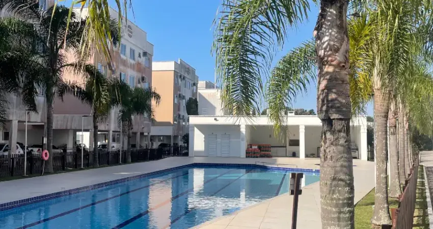 Apartamento com 2 quartos à venda na Rodovia Virgílio Várzea, Canasvieiras, Florianópolis