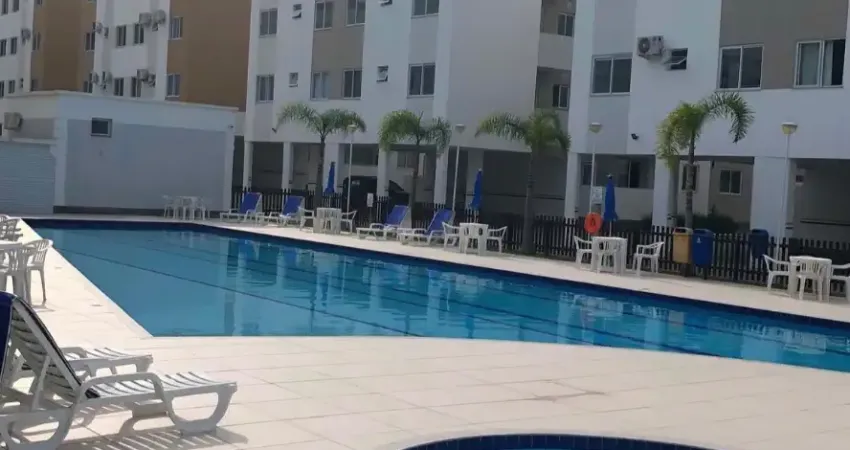 Apartamento com 2 quartos à venda na Rodovia Virgílio Várzea, Canasvieiras, Florianópolis