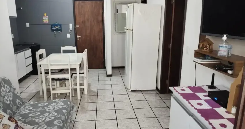 Oportunidade 01 dormitório há uma quadra do mar na avenida das nações