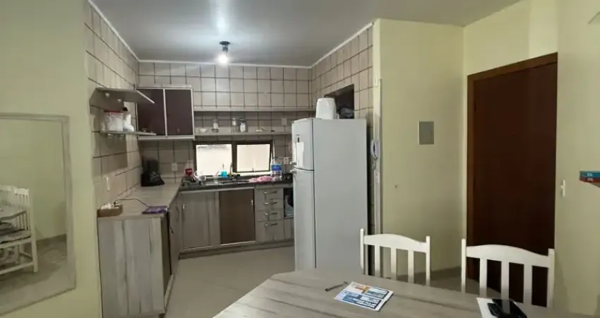 Apartamento com 1 quarto à venda na Rua Madre Maria Vilac, Canasvieiras, Florianópolis
