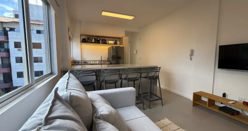 Apartamento com 1 quarto à venda na Rua Jorge Mussi, Canasvieiras, Florianópolis
