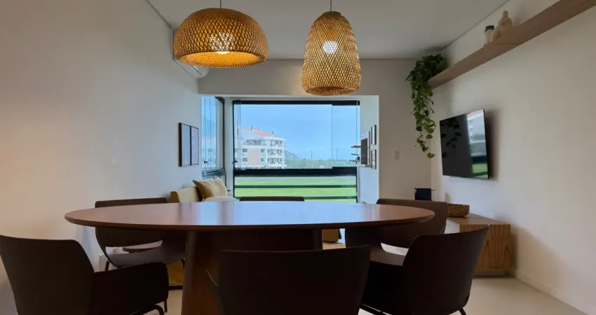 Apartamento com 2 quartos à venda na Rua das Gaivotas, Ingleses, Florianópolis