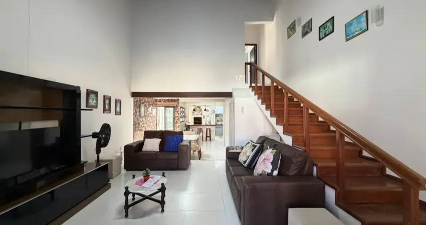 Casa com 2 quartos à venda na Rua João Luiz da Silva Brito, Canasvieiras, Florianópolis