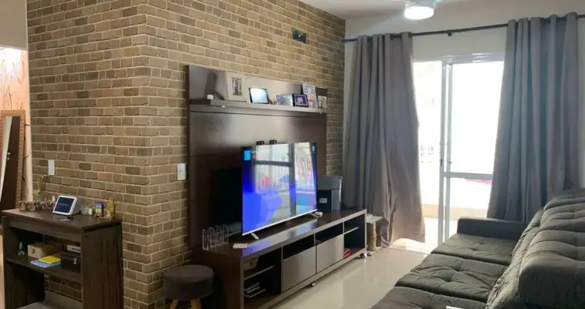 Apartamento com 3 quartos à venda na Avenida Doutor Moura Ribeiro, --, Marapé, Santos