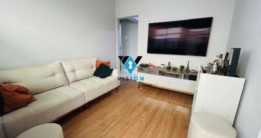 Apartamento com 2 quartos à venda na Rua Vahia de Abreu, --, Boqueirão, Santos