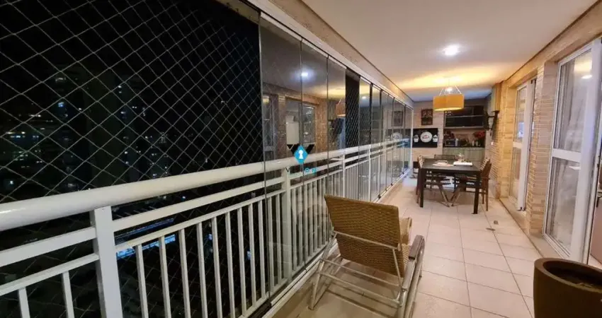 Apartamento com 3 quartos à venda na Rua Pernambuco, --, Gonzaga, Santos