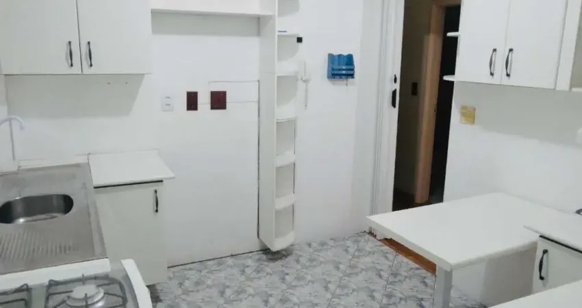 Apartamento com 2 quartos à venda na Rua São José, --, Embaré, Santos