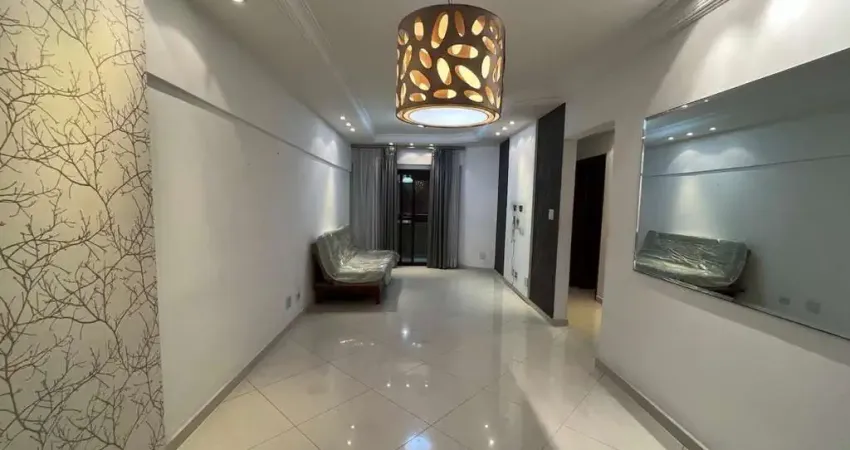 Apartamento com 3 quartos à venda na Torquato Dias, --, Morro Nova Cintra, Santos