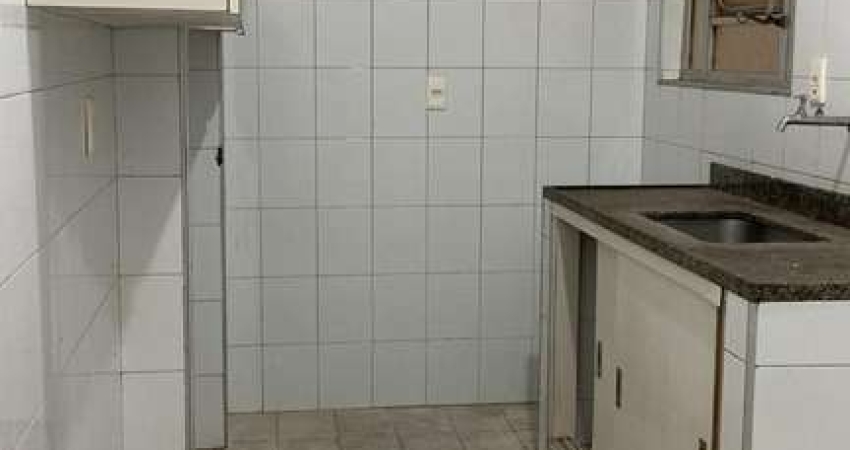 Apartamento com 2 quartos à venda na Conselheiro Nébias, 844, --, Boqueirão, Santos
