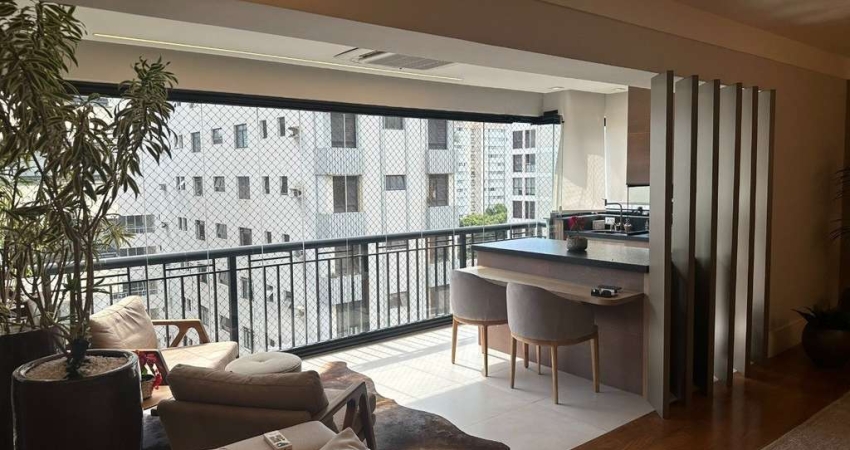 Apartamento com 4 quartos à venda na João Pinho, --, Boqueirão, Santos