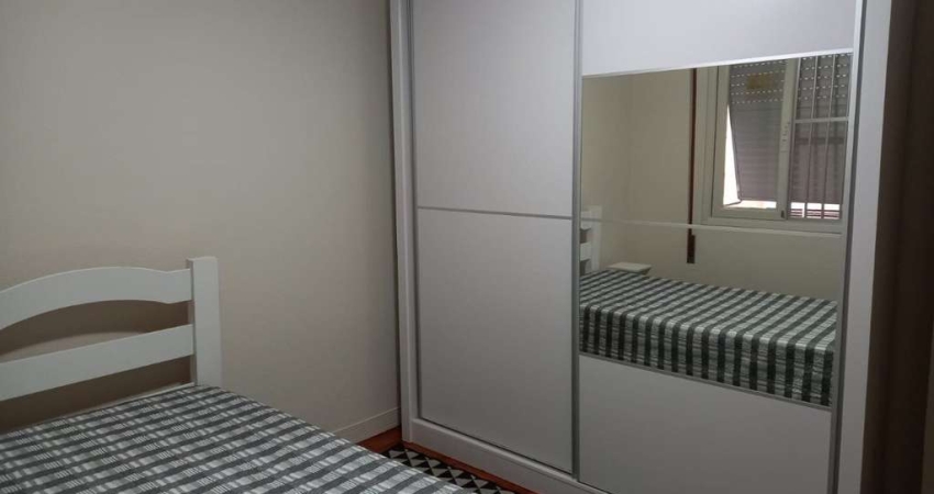 Apartamento com 3 quartos à venda na Ana Costa, 493, --, Gonzaga, Santos