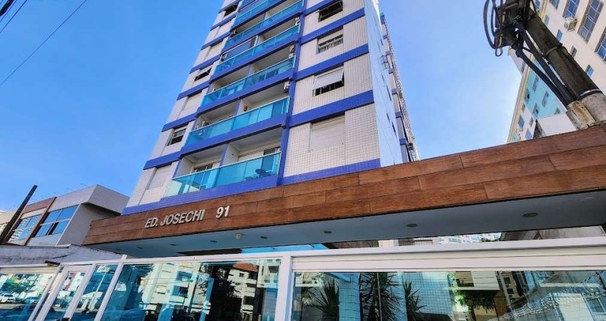 Apartamento com 3 quartos à venda na Bancários, --, Ponta da Praia, Santos