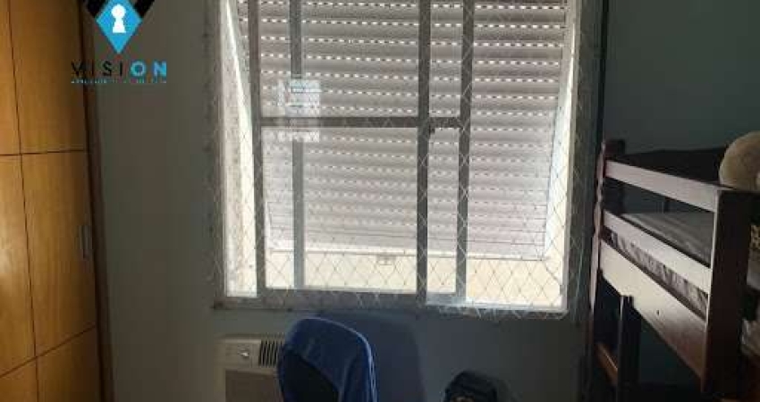 Apartamento com 3 quartos à venda na Francisco Glicerio, --, Gonzaga, Santos