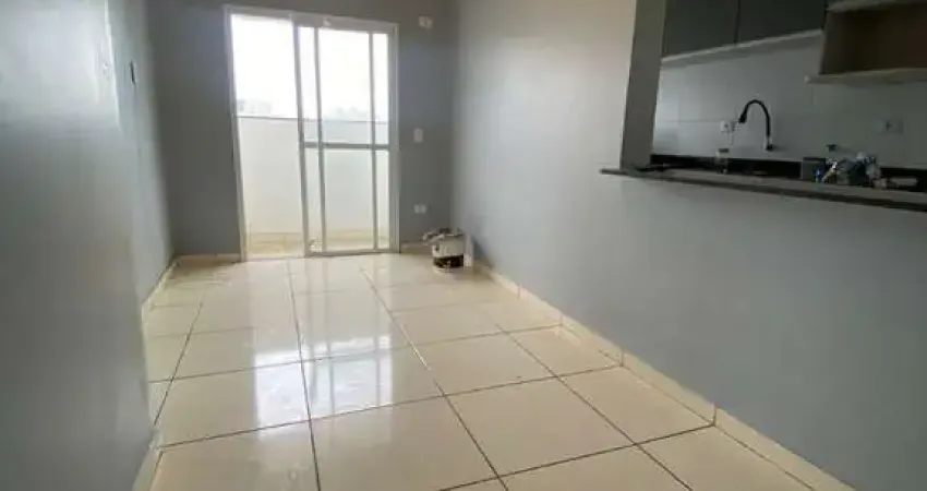 Apartamento com 2 quartos à venda na Rua Santa Cruz, --, Centro, São Vicente
