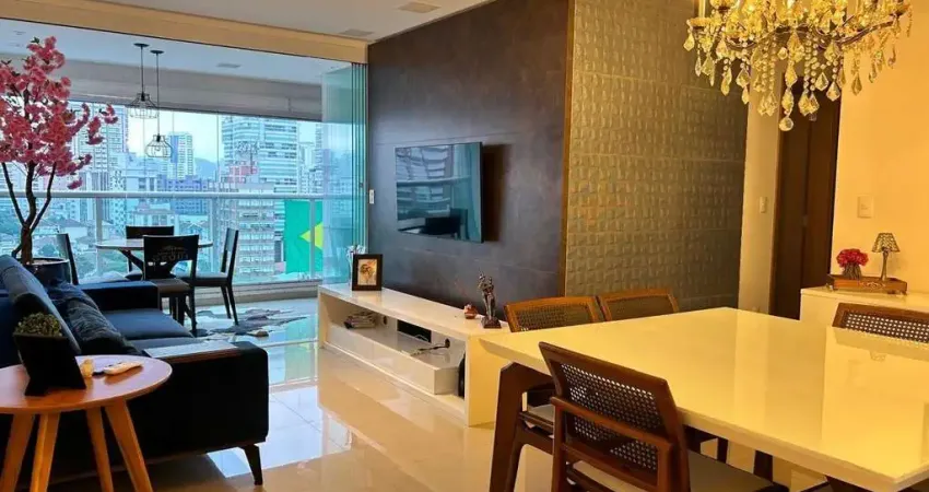 Apartamento com 2 quartos à venda na Rua Álvaro Alvim, --, Embaré, Santos