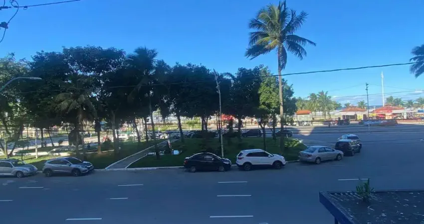 Apartamento com 2 quartos à venda na Avenida Manoel da Nóbrega, --, Itararé, São Vicente