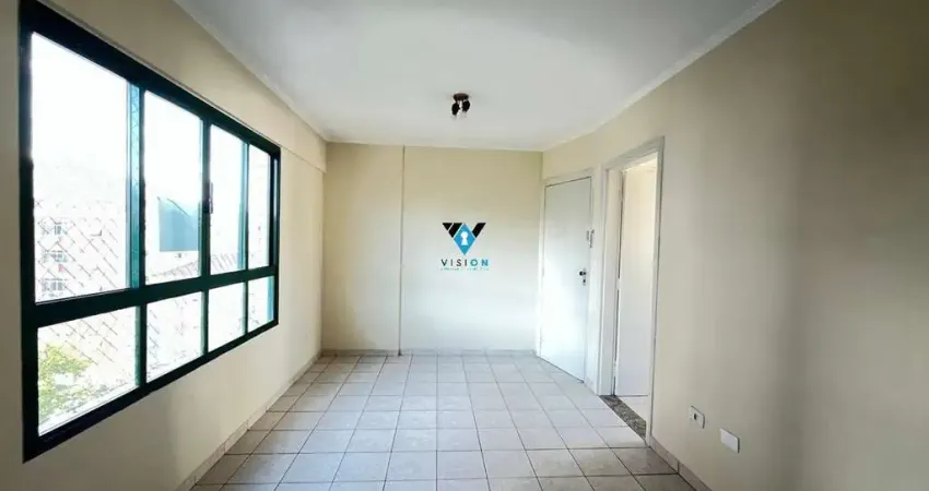 Apartamento com 2 quartos à venda na Pedro Ivo, --, Embaré, Santos