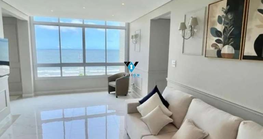 Apartamento com 2 quartos à venda na Rua Alexandre Martins, --, Aparecida, Santos