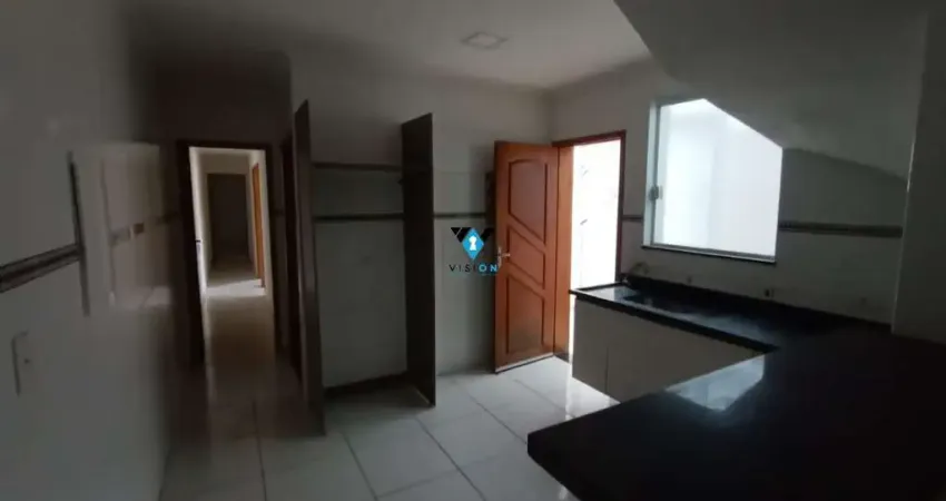 Casa com 3 quartos à venda na Nilo Peçanha, --, Marapé, Santos