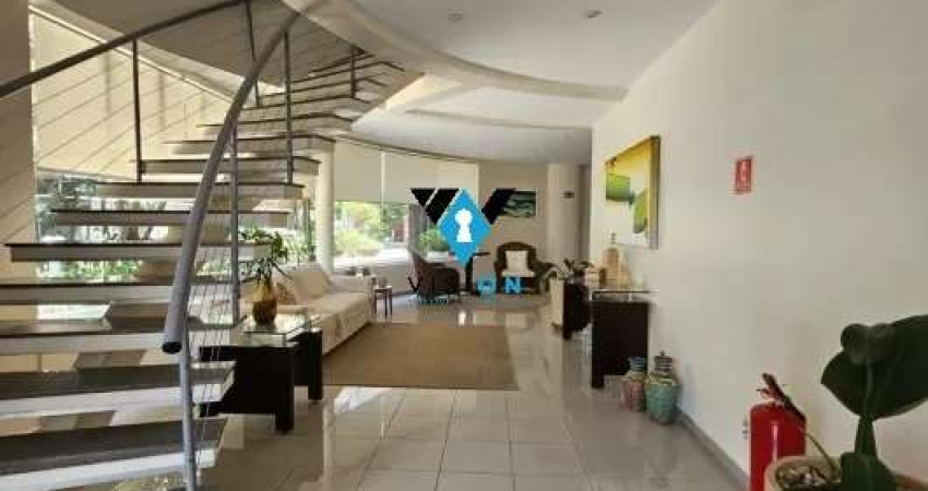 Apartamento com 4 quartos à venda na Republica Argentina, --, Gonzaga, Santos