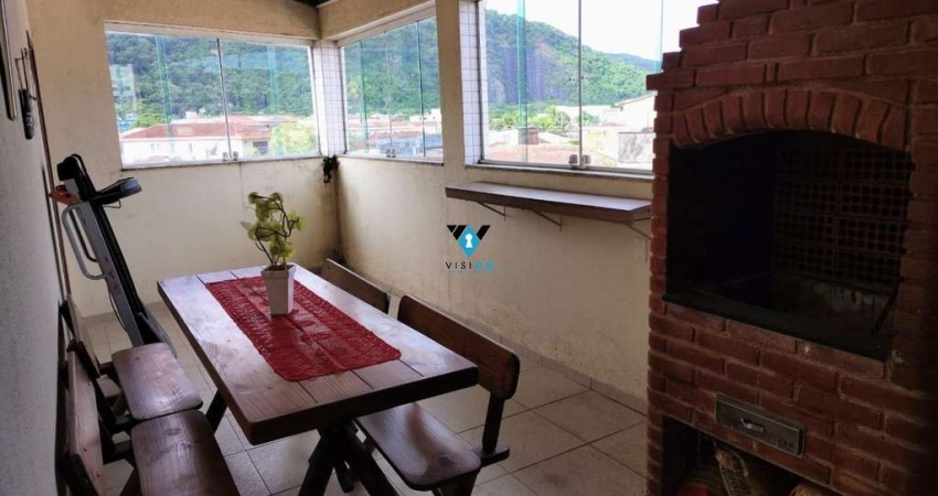 Casa com 3 quartos à venda na Jaime Manhani, --, Vila São Jorge, Santos