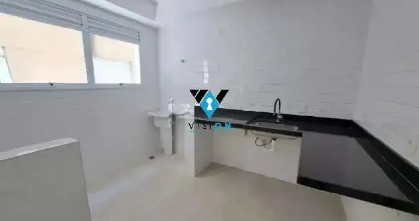 Casa em condomínio fechado com 3 quartos à venda na Rua Bahia, --, Gonzaga, Santos