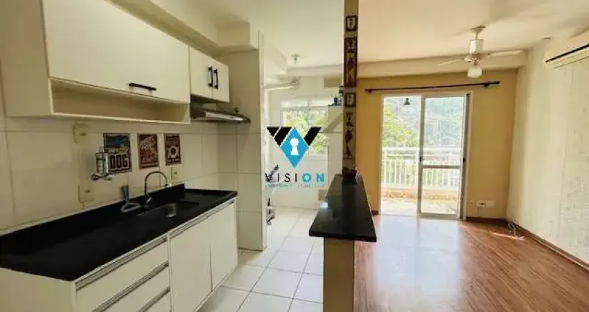 Apartamento com 2 quartos à venda na Moura Ribeiro, --, Marapé, Santos