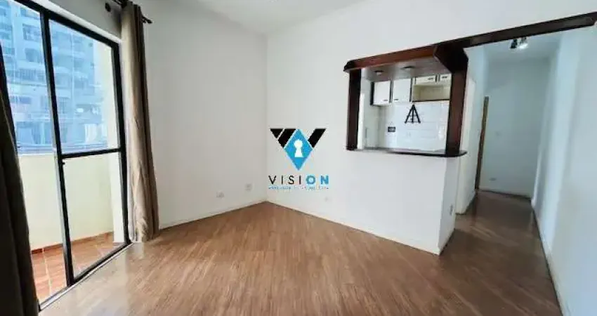 Apartamento com 1 quarto à venda na Francisco Glicério, --, José Menino, Santos