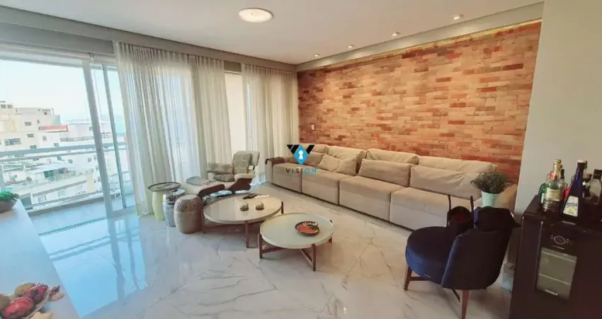 Apartamento com 3 quartos à venda na Avenida Presidente Wilson, --, Pompéia, Santos