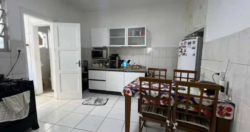 Apartamento com 2 quartos à venda na Piratininga, --, Aparecida, Santos