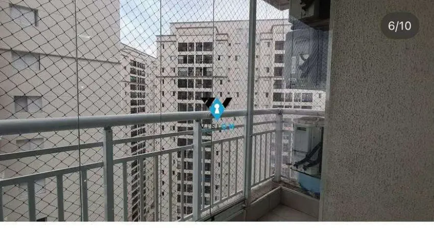 Apartamento com 2 quartos à venda na Avenida Doutor Moura Ribeiro, --, Marapé, Santos