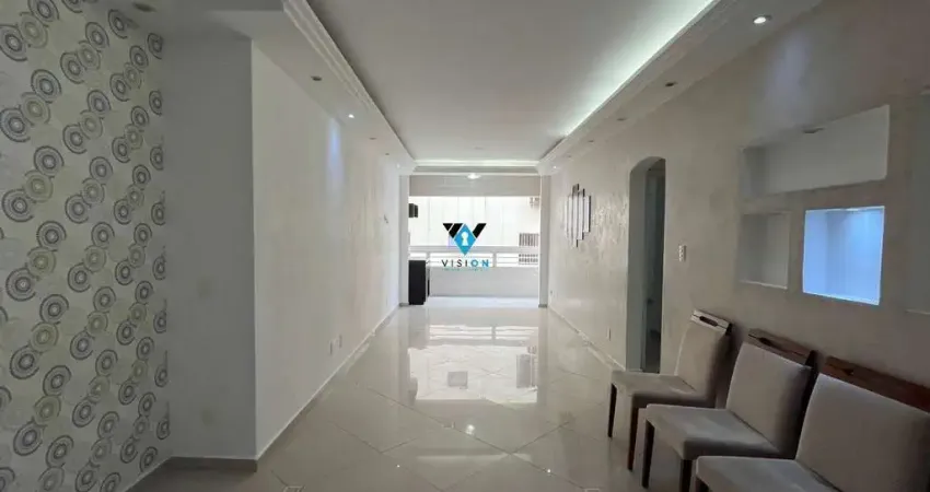 Apartamento com 2 quartos à venda na Luiz de Farias, --, Gonzaga, Santos
