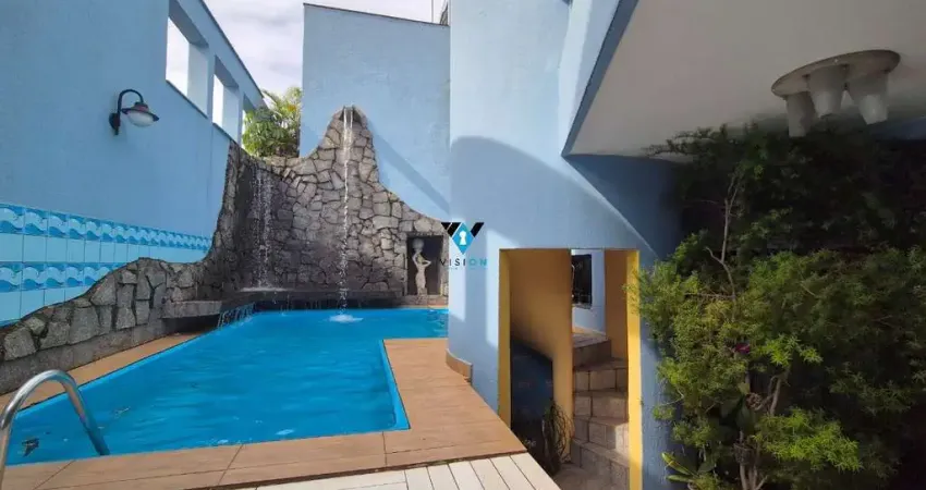 Cobertura com 3 quartos à venda na Rua República do Peru, --, Ponta da Praia, Santos