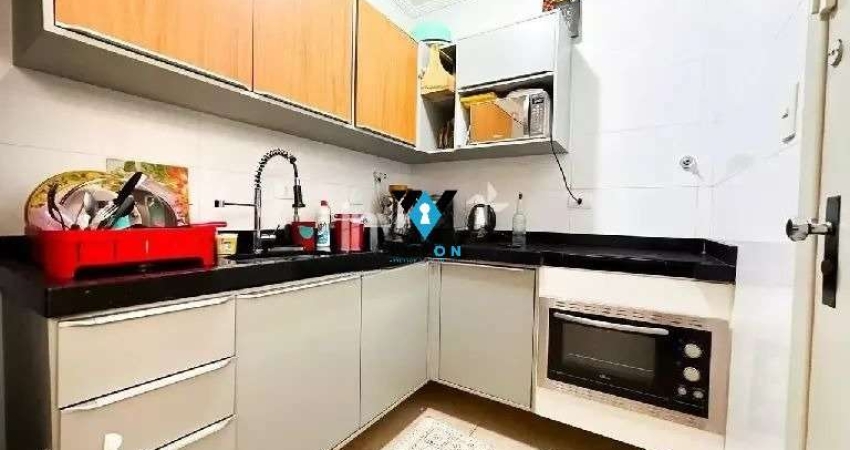 Casa com 3 quartos à venda na Padre Donizeti, --, Vila Mathias, Santos