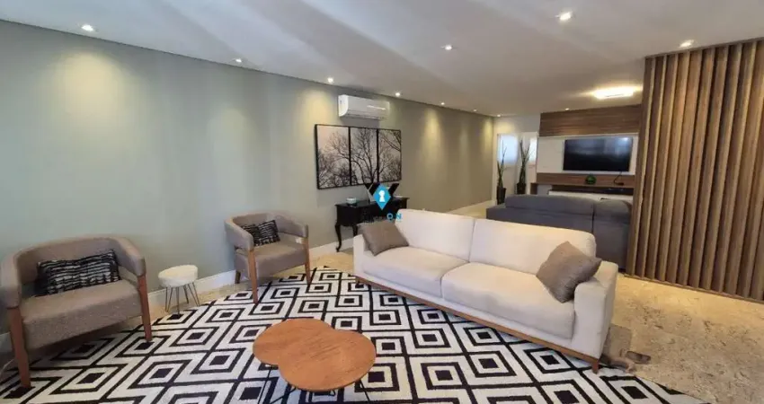 Apartamento com 4 quartos à venda na Avenida Siqueira Campos, --, Embaré, Santos