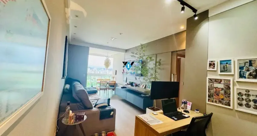 Apartamento com 2 quartos à venda na Rua André Vidal de Negreiros, --, Ponta da Praia, Santos