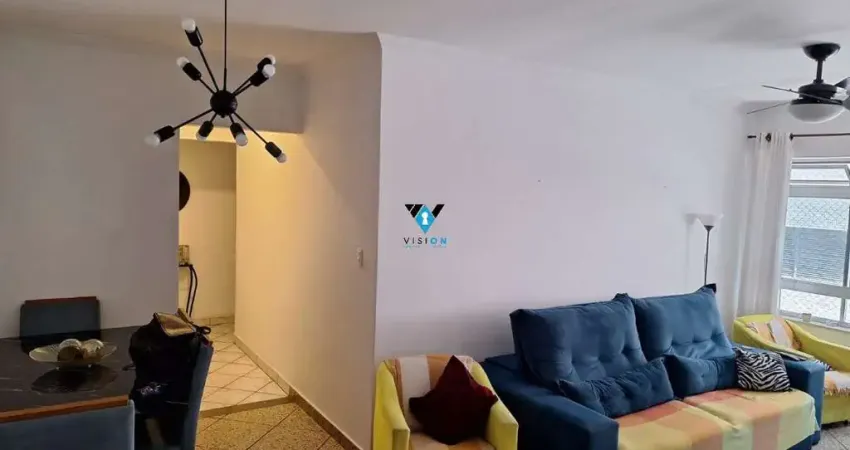 Apartamento com 2 quartos à venda na Olavo Bilac, --, Pompéia, Santos
