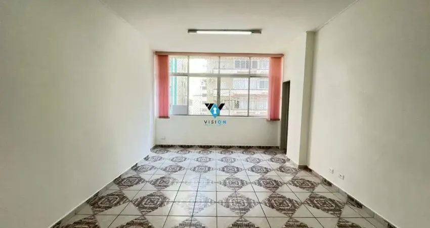 Apartamento com 3 quartos à venda na Rua Pindorama, --, Boqueirão, Santos