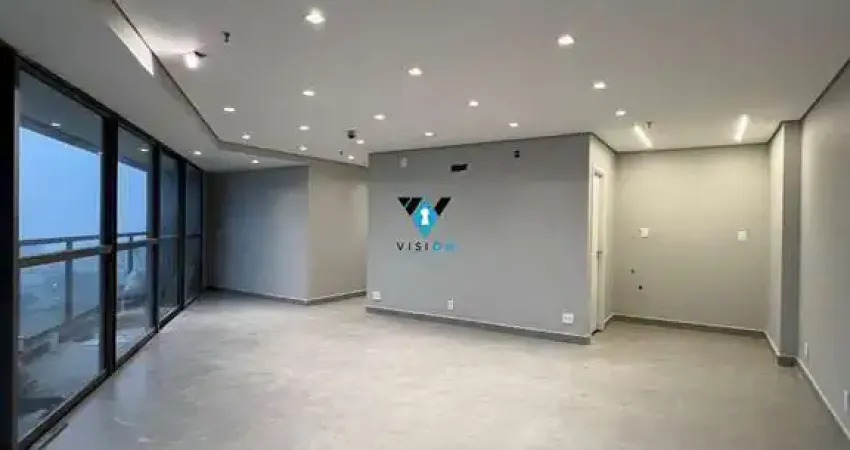 Sala comercial para alugar na Praça Lions Clube, --, Valongo, Santos