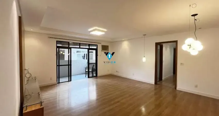 Apartamento com 3 quartos para alugar na Avenida Marechal Deodoro, --, Gonzaga, Santos