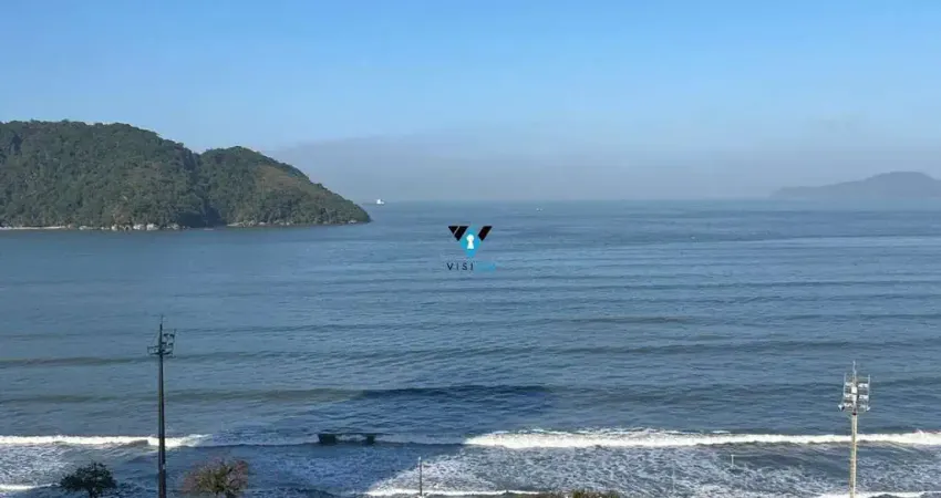 Apartamento com 2 quartos à venda na Rua Robert Sandall, --, Ponta da Praia, Santos