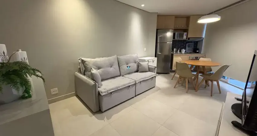 Apartamento com 1 quarto à venda na Floriano Peixoto, --, Pompéia, Santos