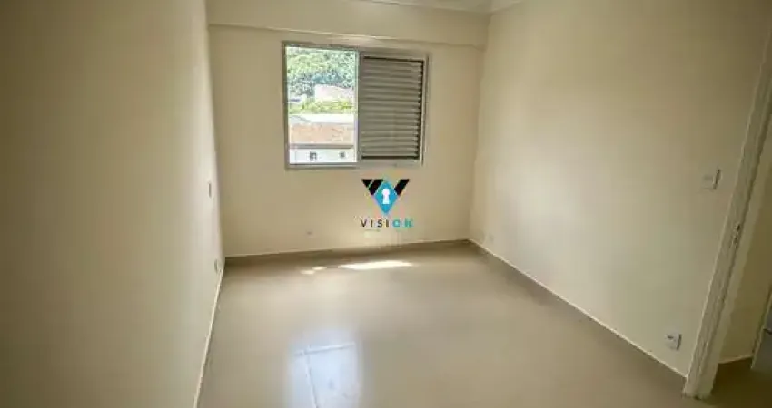 Apartamento com 1 quarto à venda na Rua Paraná, --, Vila Mathias, Santos