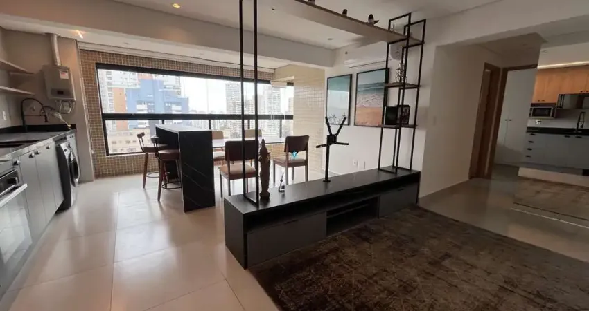 Apartamento com 2 quartos à venda na Rua Almirante Moraes Rego, --, Ponta da Praia, Santos