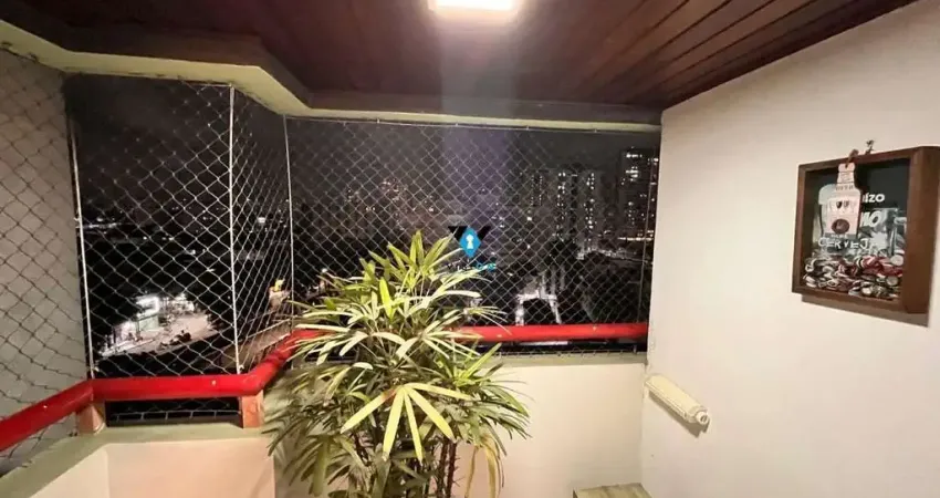 Apartamento com 2 quartos à venda na Rua Doutor Guedes Coelho, --, Encruzilhada, Santos