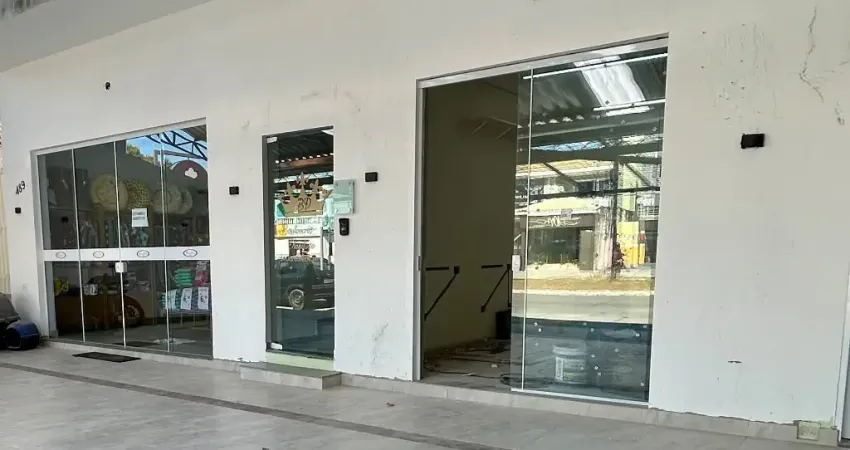 Sala comercial com 1 sala para alugar na Avenida Eliane Maria Barbiere Soares, Cidade Morumbi, São José dos Campos
