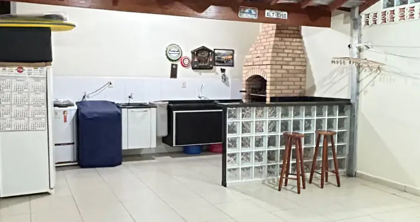 Casa com 3 quartos à venda no Jardim Oriente, São José dos Campos 